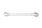 Offset open ring wrench 10*8