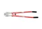 Bolt Cutter 450mm Unior