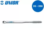 Click type torque wrench 1/2" 35-350nm