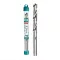 Total M2 HSS drill bit 150mm