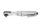 Pneumatic Reversible Ratchet  81 Nm - 1/2" Unior