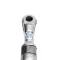 Pneumatic Reversible Ratchet  81 Nm - 1/2" Unior
