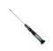 Flat electronic screwdriver  1.8X60