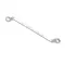 Offset ring wrench 11*10mm