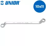 Offset ring wrench 11*10mm