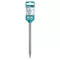 Total SDS max chisel -pointed 18*280mm
