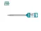 Total SDS max chisel -pointed 18*280mm