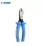 Heavy duty diagonal cutting nippers 200mm 8"