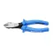 Heavy duty diagonal cutting nippers 200mm 8"