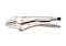 Grip pliers 10"