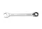 Combination Ratching Spanner Unior 22 mm