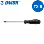 Screwdriver CR with TX 6