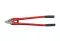 Cable shears 550mm