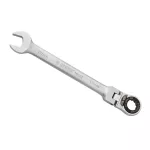 Combination Ratching Spanner Unior 10 mm