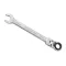 Combination Ratching Spanner Unior 10 mm