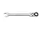 Combination Ratching Spanner Unior 10 mm