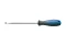 Flat screwdriver TBI 250 * 12mm