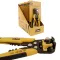 Automatic Wire Stripper & Crimper 6mm rolson