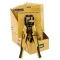 Automatic Wire Stripper & Crimper 6mm rolson
