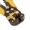 Automatic Wire Stripper & Crimper 6mm rolson