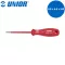 Electric screwdriver with insulated blade 100 * 4mm