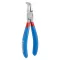 Internal Lock Rings Pliers Bent 180mm Unior