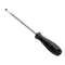 Flat screwdriver CR 200 *4 mm