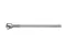 Reversible ratchet 1"