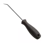 Awl with round, double bent small blade 165mm