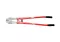 Bolt Cutter 600mm Unior