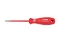 Electric screwdriver with insulated blade 150*6.5mm