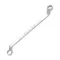 Offset ring wrench 13*12mm