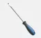 Flat screwdriver TBI 100* 3.5mm