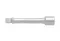 Ball end extension bar 1/2" 250 mm