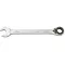 Combination Ratching Spanner Unior  24 mm