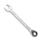 Combination Ratching Spanner Unior  24 mm