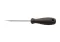 Awl with round straight blade 165mm