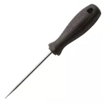 Awl with round straight blade 165mm