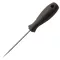 Awl with round straight blade 165mm