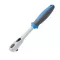 Reversible ratchet 1/4"