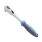 Reversible ratchet 1/4"