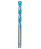 Bosch Drill Bits Cyl-9 For Multi-Construction 8X120 Mm