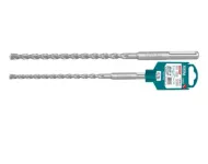 Total SDS plus hammer 6*160mm
