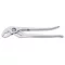 Wheel and rack waterpump pliers 260mm