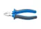 Diagonal cutting nippers 6"