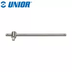 Sliding T - handle 1/2" 30mm
