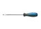 Flat screwdriver TBI 125 * 4mm