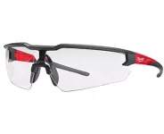 Milwaukee Safety Glasses Clear