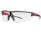 Milwaukee Safety Glasses Clear