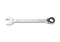 Combination Ratching Spanner Unior 19 mm